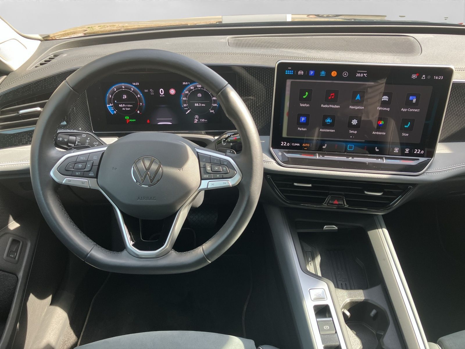 Volkswagen Passat Variant - Bild 6