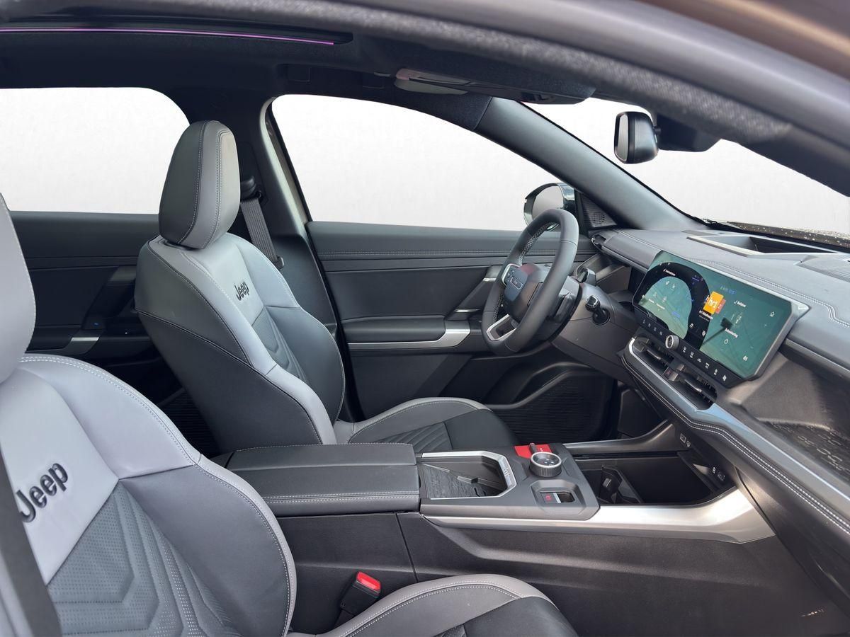 Jeep Compass - Bild 18