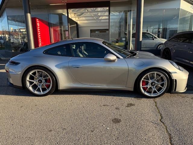 Porsche 992.2 GT3 Touring PDK/4-Seater/Bucket-Seats/Full – 2
