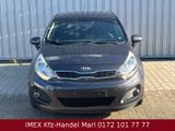 Kia Rio FIFA World Cup Edition*S-HEFT*NAVI*KAMERA* - Kia Rio: Fifa World Cup Edition