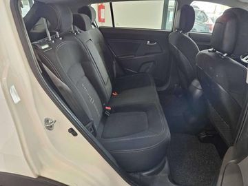 KIA Sportage - 11