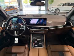 BMW X5 M - Ansicht 25