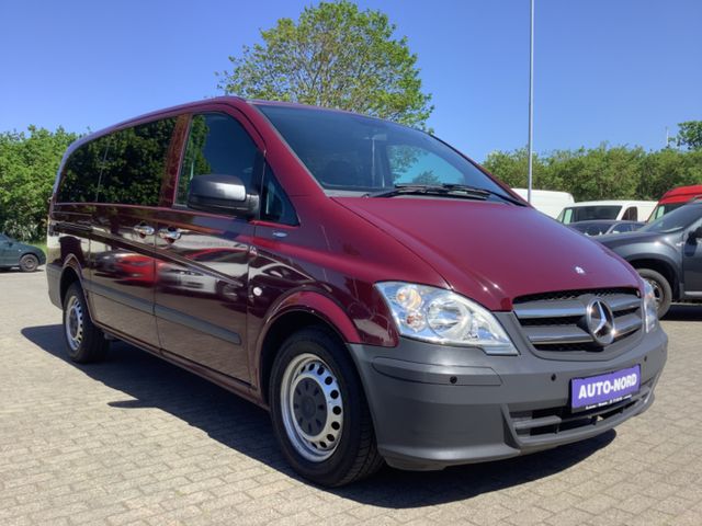 Mercedes-Benz Vito Kombi 116 CDI lang