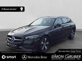 Mercedes-Benz C 180 T Avantgarde MBUX LED Kamera Totwinkel - Mercedes-Benz Jahreswagen: Kombi
