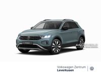 Volkswagen T-Roc - Vorschau Bild 1