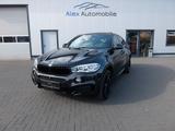 BMW X6 xDrive 30 d M Sport 1.Hand LED AHK Harman GSD