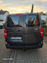 Citroën Jumpy - gebrauchte Citroën Jumpy aus dem Jahr 2024