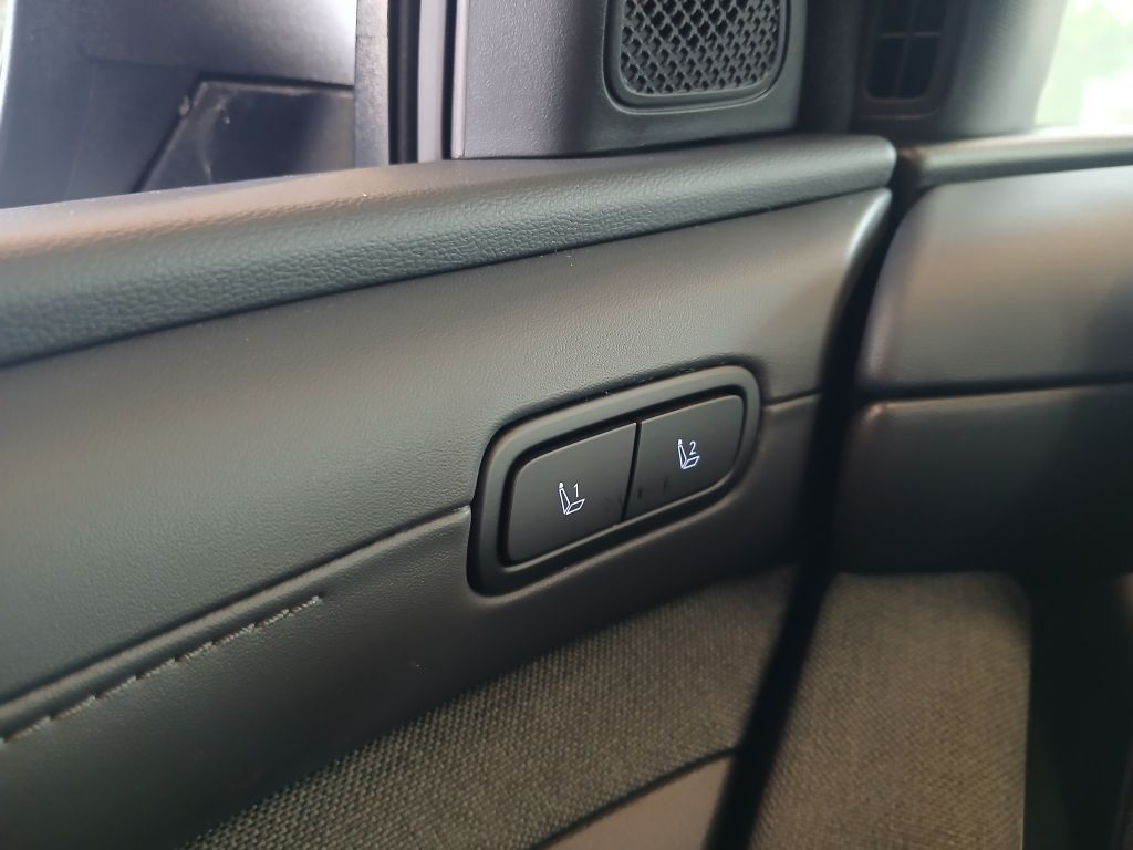 Hyundai Tucson – Bild 21