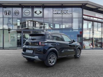 Citroën C3 Turbo100 MAX 1.2 HUD°Navi°LED°CarPlay°ACC°RFK