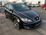 Seat Altea XL Reference Ecomotive - schwarze Seat Altea