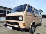 Volkswagen T3 Caravelle (Multivan) mit Afrika-Kit