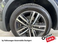 Volkswagen Tiguan Allspace - Vorschau Bild 11