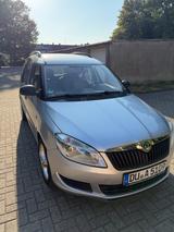 Skoda Roomster 1.2 12V HTP -