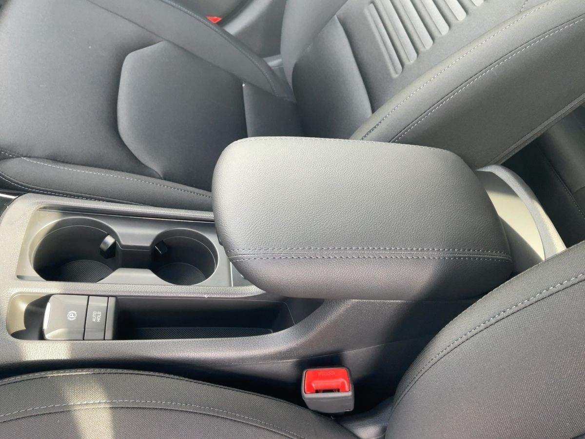Hyundai i30 – Bild 13