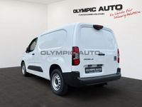 Fiat Doblo L2 Heavy KaWa 1.5 BlueHDi NAVI SITZHZG CAM - Image