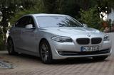 BMW 535d xDrive - Komfort und Power ohne Ende - BMW: Power