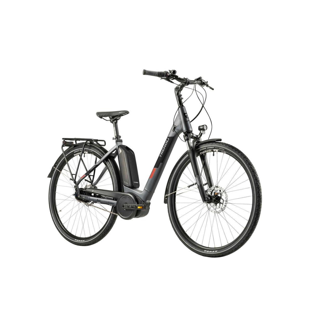 Trenoli Brenta Classico Active Plus 500W/h statt 2699,-