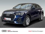 Audi Q3 Sportback 45 1.4 TFSI e basis PANO NAVI ACC - Audi in Bremen: Q1