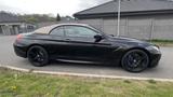 BMW M6 Cabrio,Carbon,360Kamera,LED,B&O, Keyless - gebrauchte BMW M6 aus dem Jahr 2013