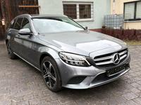 Mercedes-Benz C 300e T-Modell Avantgarde  Benzin Hybrid Plugin