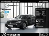 Mercedes-Benz E 200 AMG-Sport/LED/360/Totw/Distr/Sonnenschutz - Mercedes-Benz E-Class: Limousine