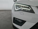 Seat Ateca 1.5 TSI ACT Style OPF LED+NAVI+ACC+RFK+AHK - Seat Ateca in Solingen