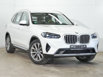 BMW X3 - 2