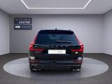 Volvo XC60 Ultimate Dark PHEV AWD *AHK* Aktives Fahrwe - Volvo XC60 mit Hybrid-Antrieb