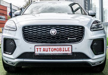Fahrzeugabbildung Jaguar E-PACE R-DYN. SE AWD BLACK-PACK PANO|HUD|KAMERA