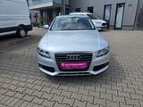 Audi A4 Lim. Attraction 1.8 TFSI 120PS Alufelgen - Audi A4: Alufelgen