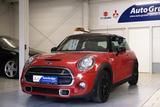 MINI Cooper S Klima*Sthz*Tempomat*El.Fen*H&K*BT*PDC*B - MINI Cooper S in München