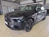 Volvo XC90 T8 Ultra Dark AWD Massage B&W FourC AHK 22" - Volvo XC90 7-Sitzer