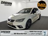 Seat Ibiza 1.0 TSI FR Rückfahrkamera / Tempomat / Ful - Seat Ibiza in Düsseldorf