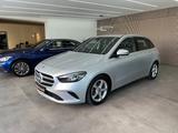 Mercedes-Benz B 220 4Matic*AppleCarPlay*DCT*Ambiente*MotorNeu* - silberne Mercedes-Benz B 220