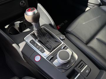 2019 AUDI RS3 缩略图 19