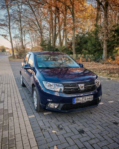 Dacia Sandero 0.9 TCe 90 LPG Turbo Comfort 1 Hand