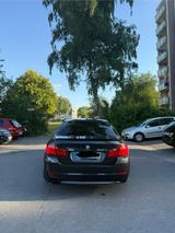 BMW Bmw 5er F10 530d.   Tausch möglich - BMW 530: 5er 530d