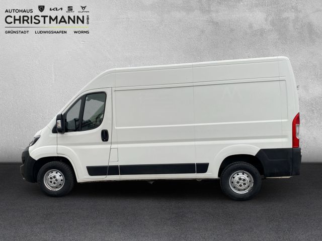 Peugeot Boxer Kasten 333 L2H2 HDi 130 *Komfort-Paket*Nav