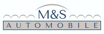 M & S Automobile GmbH Logo