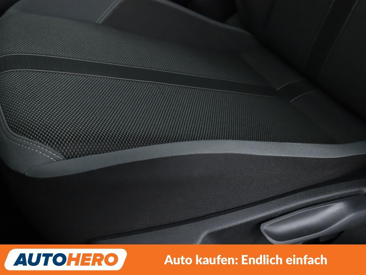 Volkswagen Polo 1.5 TSI ACT Highline Aut.*LED*ACC*PDC*SHZ*, миниатюра 25