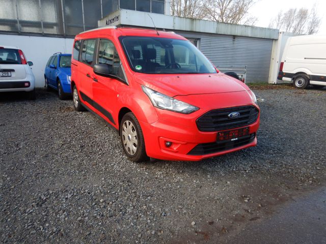 Ford Transit Connect 7 Sitzer