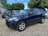 Land Rover Discovery Sport eD4 110kW 2WD PURE - Land Rover Discovery Sport in Hamburg