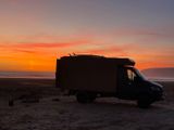 Mercedes-Benz Sprinter 4x4 Kofferaufbau 91.600€ netto - Offers matching your search criteria