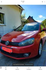Volkswagen Golf 1.2 TSI 63 kW move move - Gebrauchtwagen bis 4.500 Euro