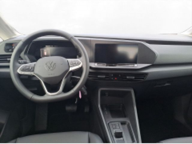 Volkswagen Caddy Maxi - Bild 11