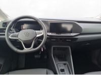 Volkswagen Caddy Maxi - Vorschau Bild 11