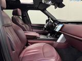 Land Rover Range Rover L460 PHEV AWD HSE - Black Pack - Pan - gebrauchte Land Rover Range Rover aus dem Jahr 2023