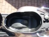 Vespa 300GTS Touring - VESPA GTS 300 TOURING