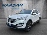 Hyundai Santa Fe Premium 4WD - gebrauchte Hyundai SANTA FE aus dem Jahr 2014