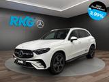 Mercedes-Benz GLC 200 4M EDITION AMG PANO DISTRONIC 360° AHK - Mercedes-Benz GLC 200 in Bonn